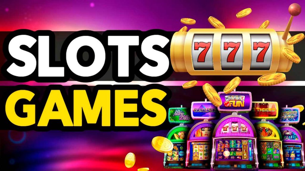 slots games