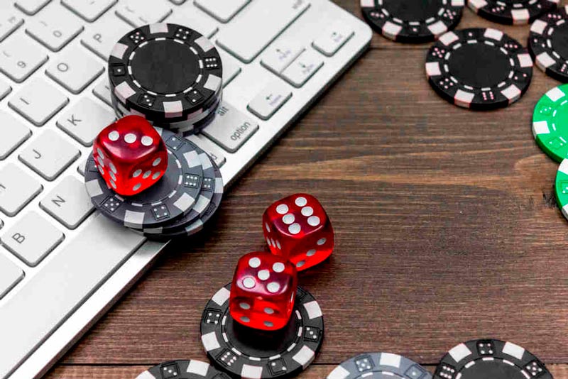 online casinos