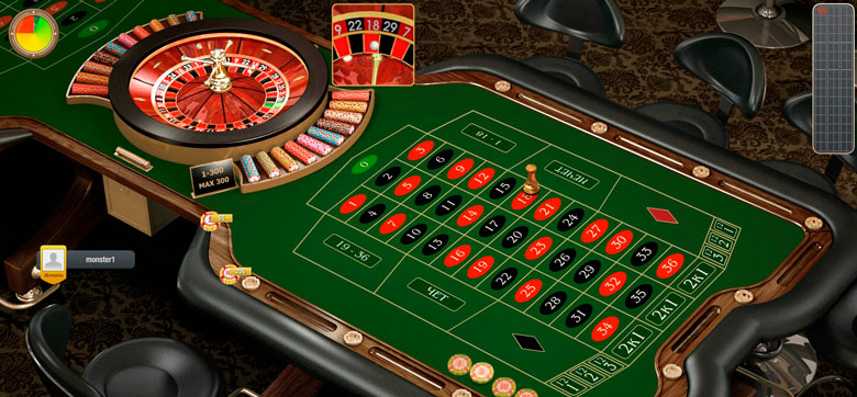 Online Casino